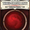 WizKids Kaartspellen>Three-Dragon Ante: Legendary Edition