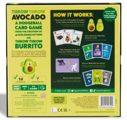 Exploding Kittens Partyspellen><noscript><img width=