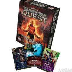 AEG Kaartspellen>Thunderstone Quest Foundations Of The World