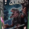 AEG Kaartspellen>Thunderstone Quest: What Lies Beneath