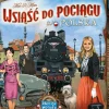 Days of Wonder Ticket To Ride>Ticket To Ride - Polska