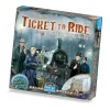 Days of Wonder Ticket To Ride>Ticket To Ride - United Kingdom (+ Pennsylvania)