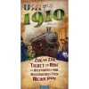Days of Wonder Ticket To Ride>Ticket To Ride - Usa 1910