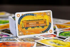 Days of Wonder Ticket To Ride>Ticket To Ride: Europe 15Th Anniversary - Nl