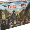 Days of Wonder Ticket To Ride>Ticket To Ride Legacy Legendes Uit Het Westen Nl
