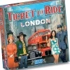Days of Wonder Ticket To Ride>Ticket To Ride London - Nl