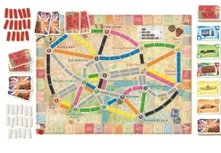 Days of Wonder Ticket To Ride><noscript><img width=