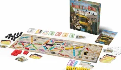 Days of Wonder Ticket To Ride>Ticket To Ride Nl - Berlijn