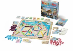 Days of Wonder Ticket To Ride><noscript><img width=