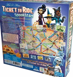 Days of Wonder Kinderspellen><noscript><img width=