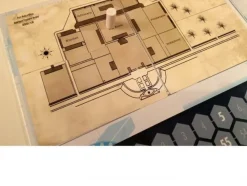 Space Cowboys Samenwerking Bordspel><noscript><img width=