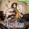 Asmodee Kaartspellen>Timeline 4 Multi-Thema'S Nl