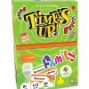 Repos Games Kinderspellen>Time'S Up! Family