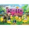 Gamelyn Games Strategische Spellen>Tiny Epic Dinosaurs - En