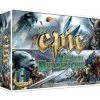 Game Salute Strategische Spellen>Tiny Epic Kingdoms Heroes' Call Expansion