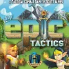 Gamelyn Games Samenwerking Bordspel>Tiny Epic Tactics - Bordspel