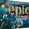 Gamelyn Games Kaartspellen>Tiny Epic Zombies - Kaartspel