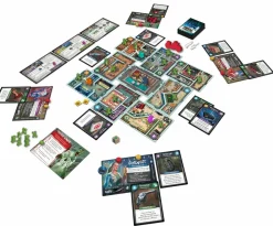 Gamelyn Games Kaartspellen>Tiny Epic Zombies - Kaartspel