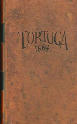Facade Games Kaartspellen>Tortuga 1667 - Kaartspel