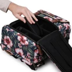 Enhance Gaming Opbergtassen>Trading Card Backpack Designer Edition - Tropical