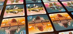 Lucky Duck Games Kaartspellen>Tranquility - En
