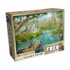 Lumberjacks Dobbelspellen>Trek 12 - Amazonie Nl