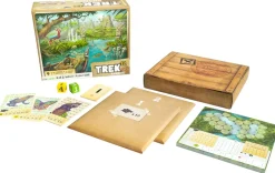 Lumberjacks Dobbelspellen>Trek 12 - Amazonie Nl