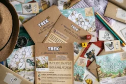Lumberjacks Studio Dobbelspellen>Trek 12 - Dobbelspel