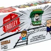 Cyanide & Happiness Partyspellen>Trial By Trolley - Kaartspel