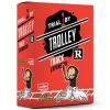 Skybound Games Partyspellen>Trial By Trolley R-Rated Track Expansion
