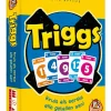 White Goblin Games Kaartspellen>Triggs