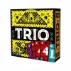 COCKTAIL GAMES Kaartspellen>Trio - Kaartspel