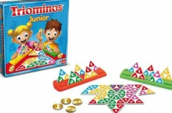 Goliath Kinderspellen>Triominos Junior
