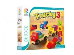 Smart Games Smart Games>Trucky 3