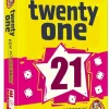 White Goblin Games Kaartspellen>Twenty One (21)