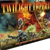 Fantasy Flight Games Strategische Spellen>Twilight Imperium 4Rd Edition