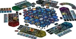 Fantasy Flight Games Strategische Spellen><noscript><img width=
