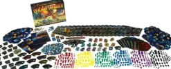 Fantasy Flight Games Strategische Spellen><noscript><img width=