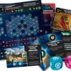 Fantasy Flight Games Strategische Spellen>Twilight Inscription