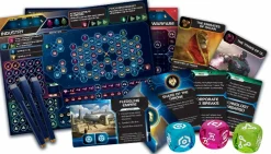 Fantasy Flight Games Strategische Spellen>Twilight Inscription