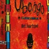 White Goblin Games Kaartspellen>Ubongo - Het Kaartspel