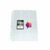 Gamegenic Opbergmappen>Ultrasonic 9-Pocket Pages Sideloading Display (50)
