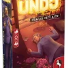 Pegasus Spiele Undo>Undo: Cherry Blossom Festival
