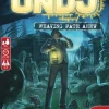 Pegasus Spiele Undo>Undo: Forbidden Knowledge En