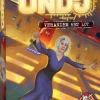 White Goblin Games Undo>Undo Nl: Getekend Door Het Verleden