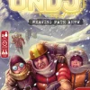 Pegasus Spiele Undo>Undo: Peak Of No Return En