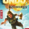 Pegasus Spiele Undo>Undo: Treasure Fever En