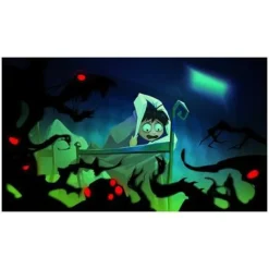 Space Cowboys Unlock>Unlock! 4 - Exotische Avonturen