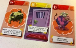 Space Cowboys Unlock>Unlock! - A Noside Story
