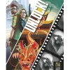 Space Cowboys Unlock>Unlock 7! Epic Adventures